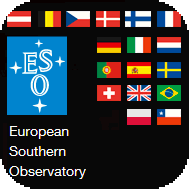 European Southern Observatory